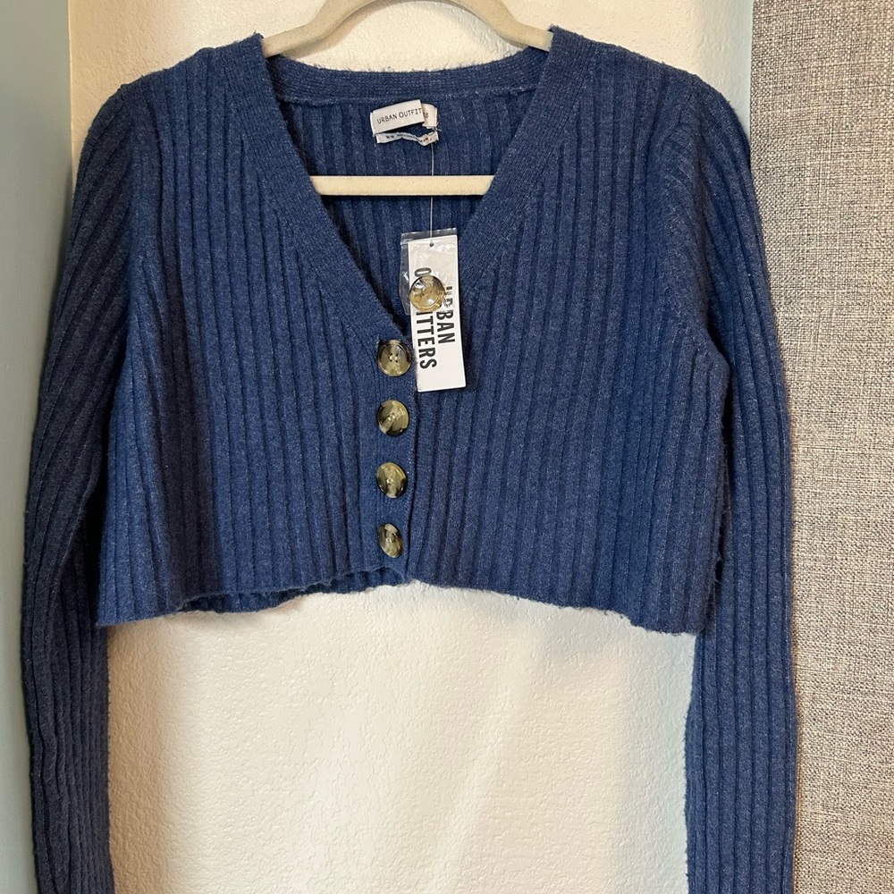 Urban Outfitters Cardigan Sweater